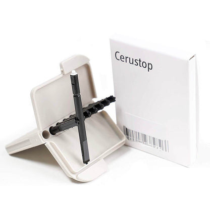 Cerustop Filtro de Cera Para Aparelho Auditivo