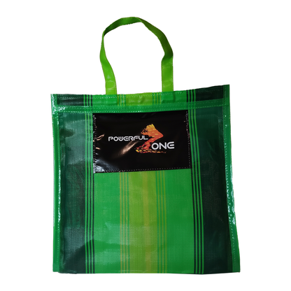 SACOLA POWERFULLZONE