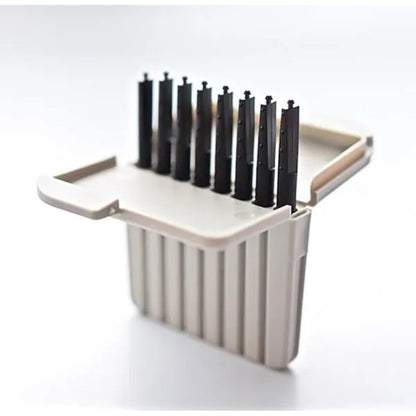 Cerustop Filtro de Cera Para Aparelho Auditivo