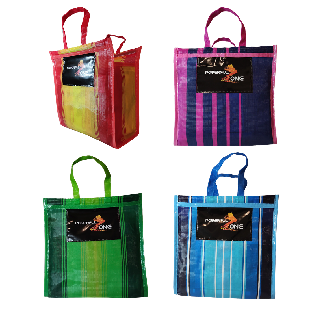 SACOLA POWERFULLZONE