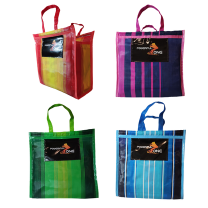 SACOLA POWERFULLZONE