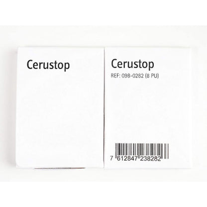 Cerustop Filtro de Cera Para Aparelho Auditivo