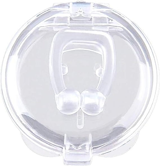 APARELHO PARA RONCO NARIZ CLIPE NASAL MAGNETICO ORIGINAL