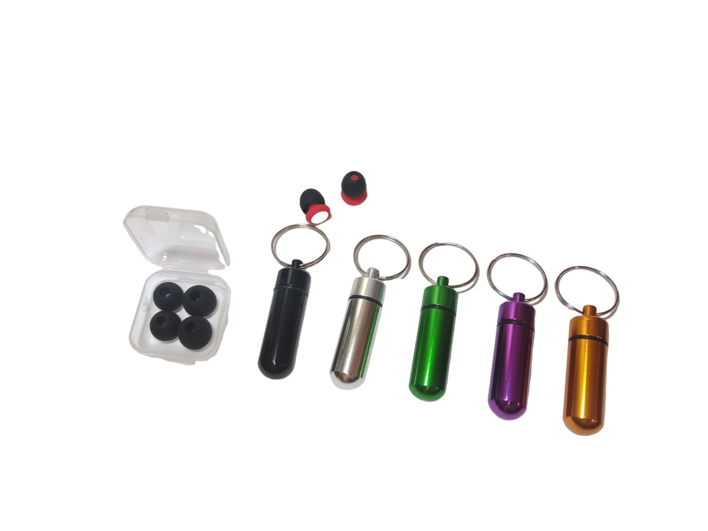 TAMPAO PROTETOR DE OUVIDO PROFISSIONAL