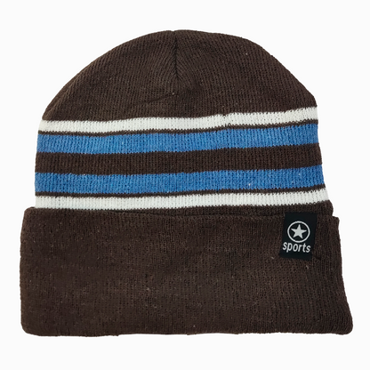 Touca Masculino Adulto