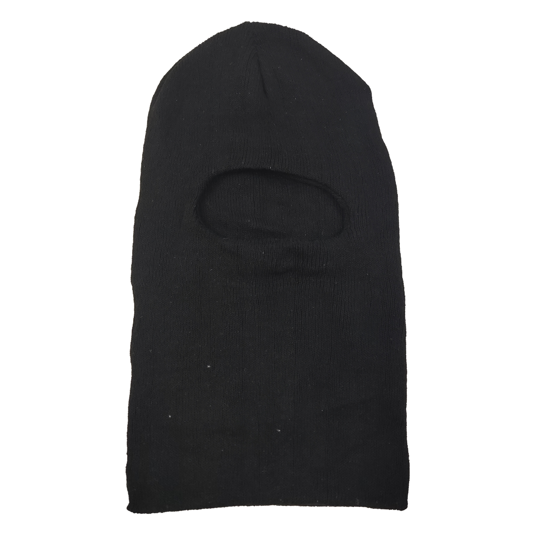 Touca de Motoqueiro/Ninja