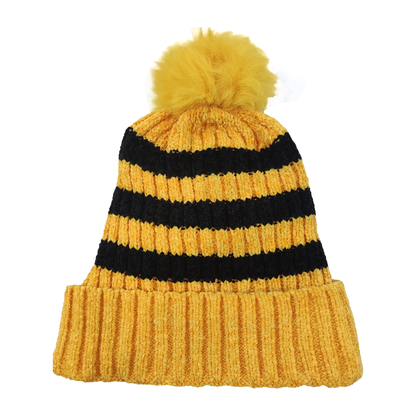 Touca Forrada com Veludo