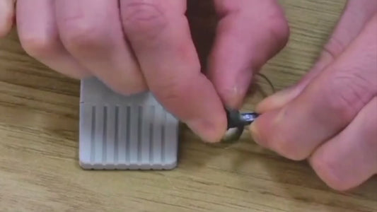 FILTRO DE CERA PARA APARELHOS AUDITIVOS STARKEY