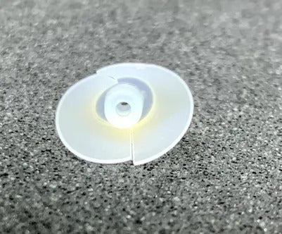 OLIVA SEMI ABERTA (UM PAR)